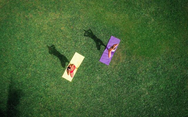 Marriott Cancun, An All-Inclusive Resort