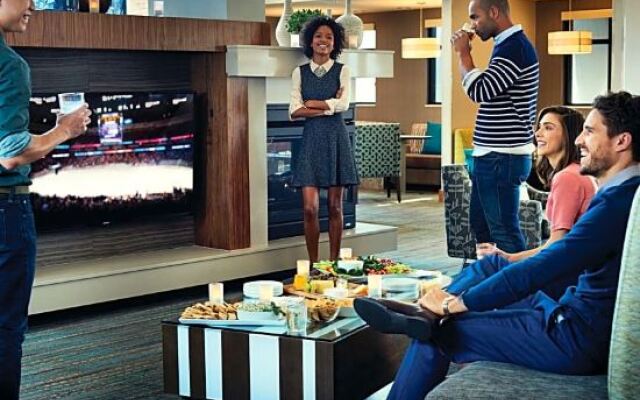 Residence Inn San Ramon