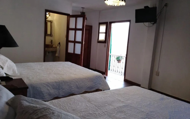 Hotel Casa del Fraile