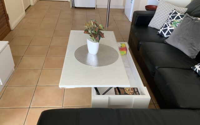 Alex beach resort unit 305