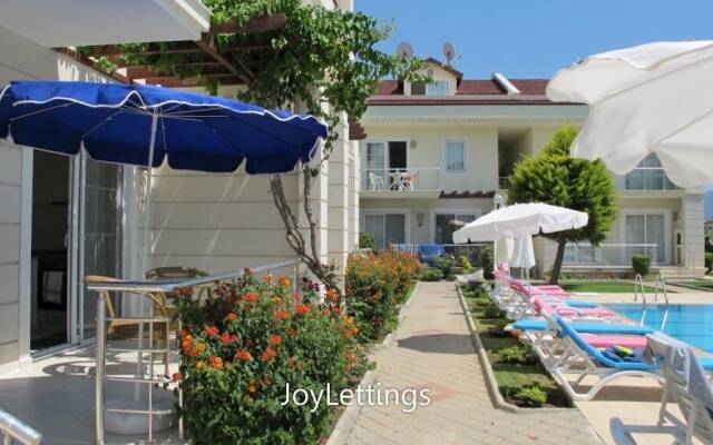 Villa CEB2 by JoyLettings
