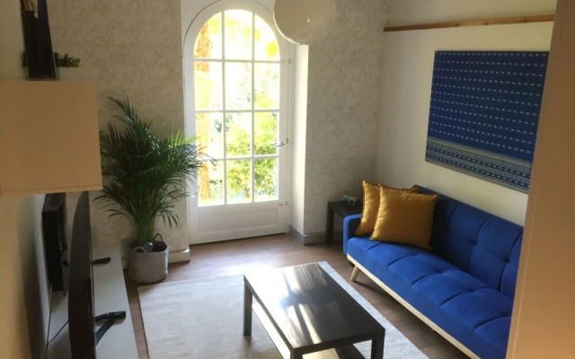Suites Mendibil