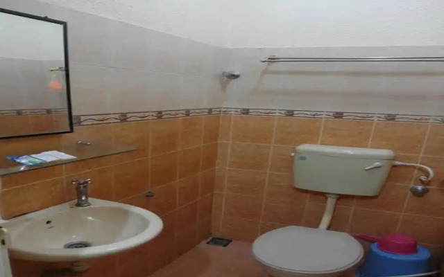 OYO 89940 Menara One Hotel