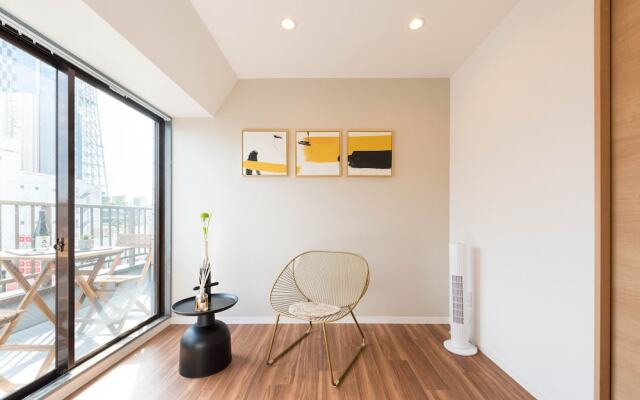 TORA HOTEL Skytree V