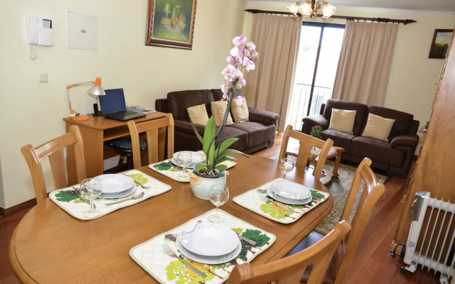 Palheiro Residence
