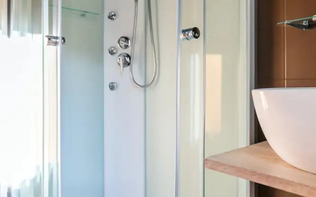 Welcoming Flats by Lake Como