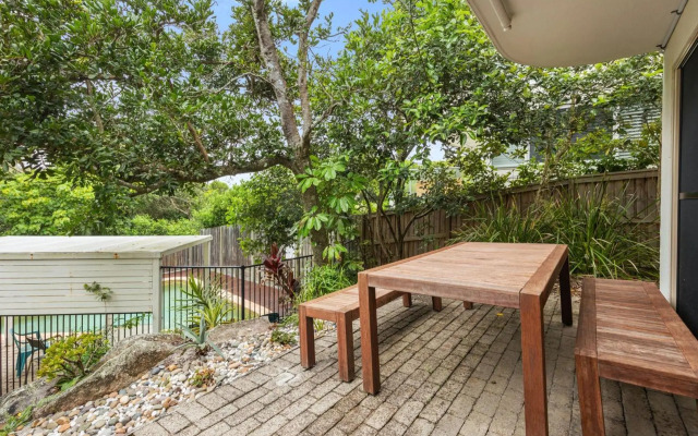 Peregian Beach Apartment