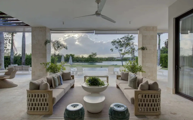 Mangle House A Sanctuary of Serenity