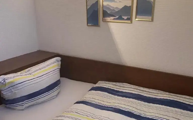 Hotel - Pension - Weller
