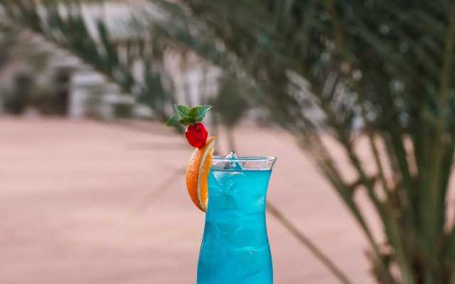 Desert Nights Resort