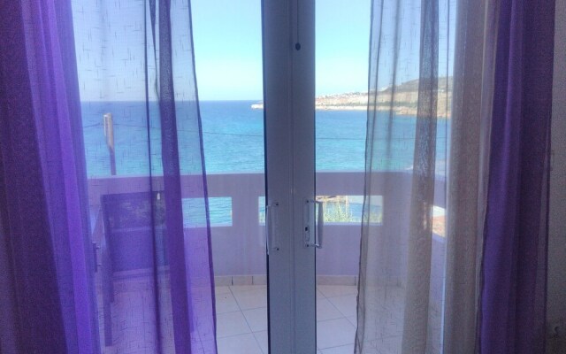 Amazing Sea View Apartment- Adults Only