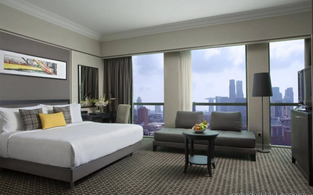 Grand Copthorne Waterfront