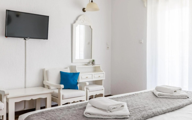 Hotel Amalia