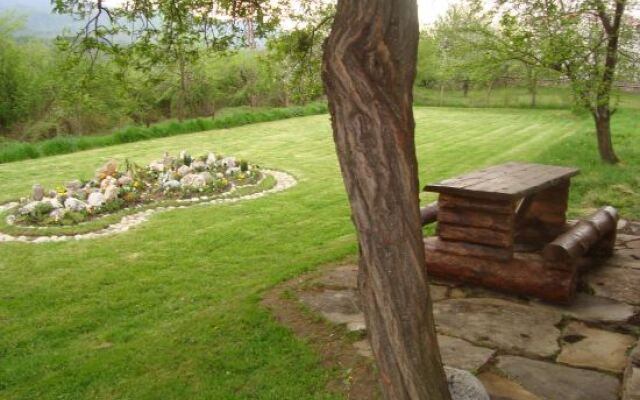 Guest House Tsvetina