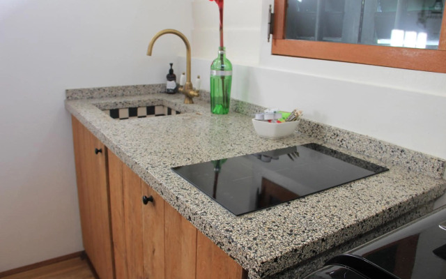 Couleur Locale Paramaribo