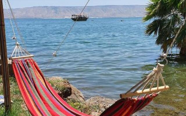 Tiberias Suite