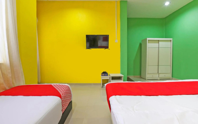 OYO 89933 Nun Hotel