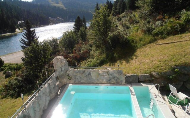 Sundance Mountain Resort