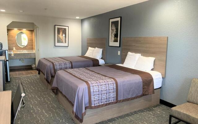 Extended Stay Inn & Suites Channelview