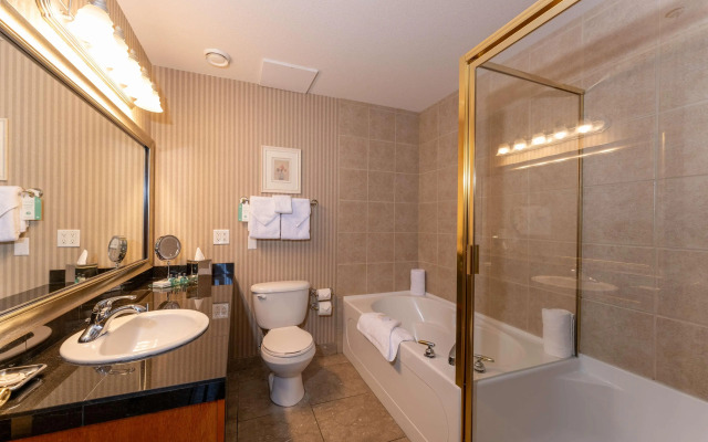 Prestige Harbourfront Resort, WorldHotels Luxury