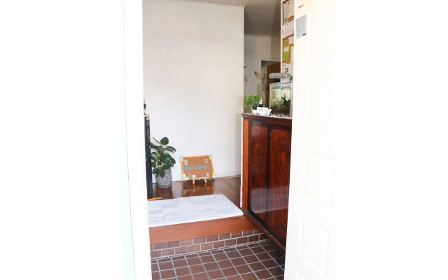 Guest House Shirahama R cafe – Caters to Women - Hostel