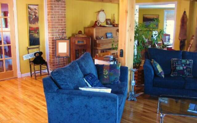 Gîte LaRichardière