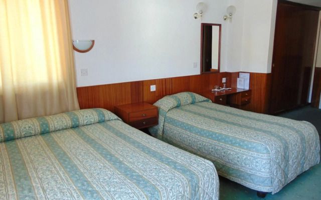 Hellas Hotel