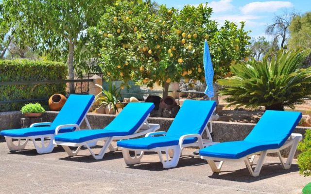 Son Rossignol finca Llubi 193