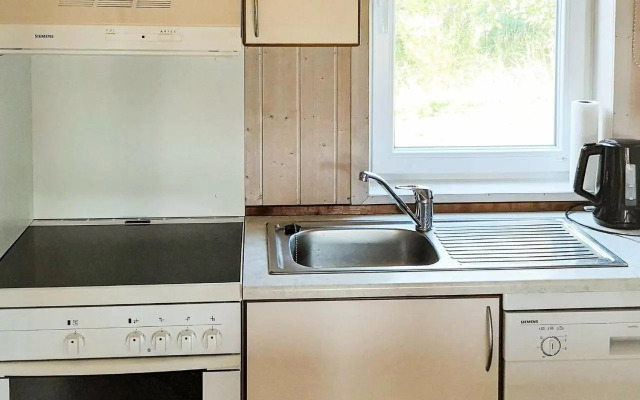 Two-Bedroom Holiday home in Otterndorf 4