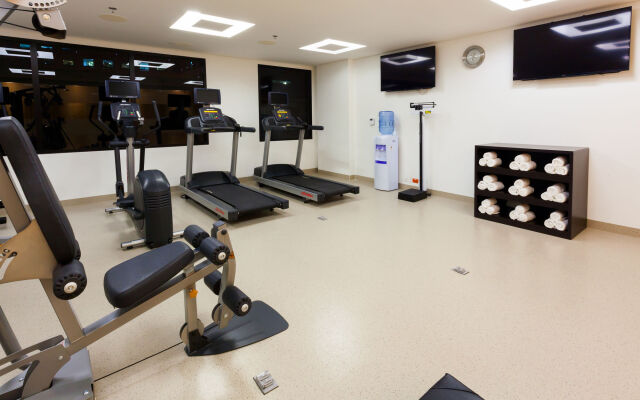 Holiday Inn Express & Suites Bogota DC