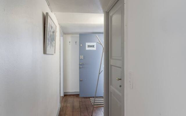 ★Apt. Centrum of CPH, 50M to Metro, w. Balcony!★