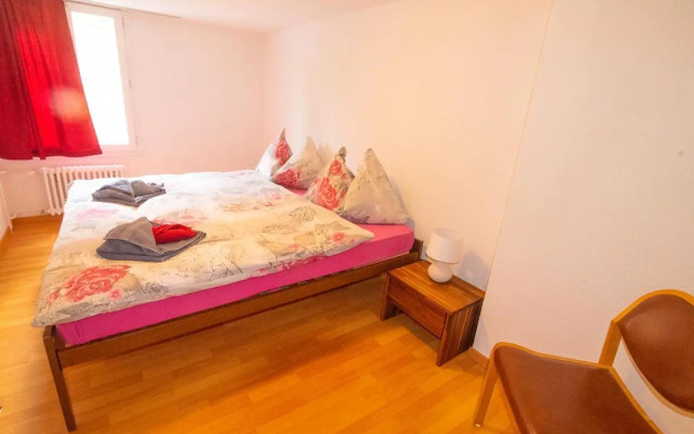 Sunny Day Holiday Apartment