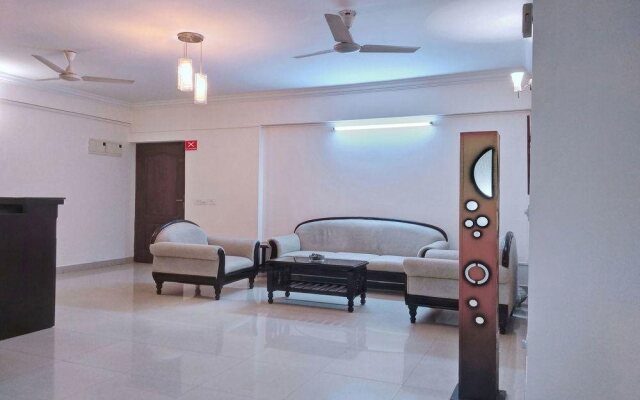 OYO 10357 Imperial Residency