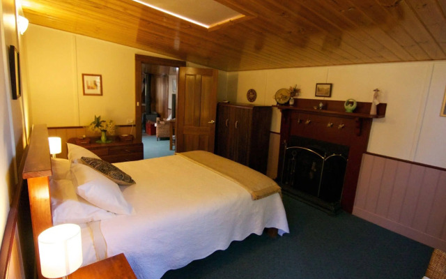 Hamlet Downs Country Accommodation