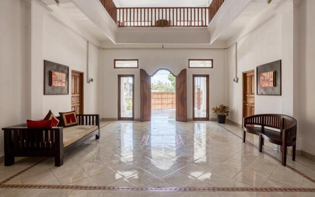 KoolKost near Padang Galak Beach