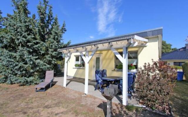 Ferienhaus Karlshagen USE 1652