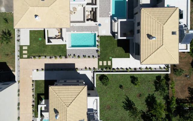 Eleagnos Villas