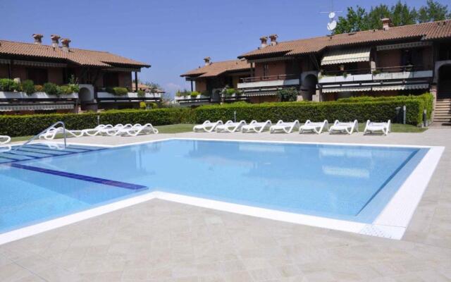 Apartment in Lazise - Gardasee 41953