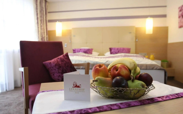 Hotel Lenauhof