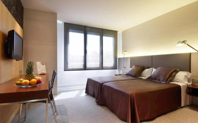 Hotel Urpi