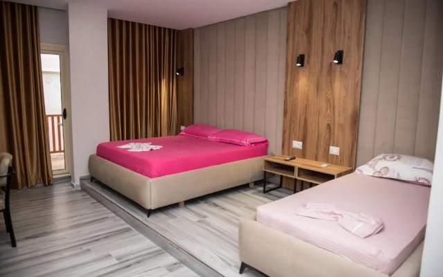 Hotel Donantelo