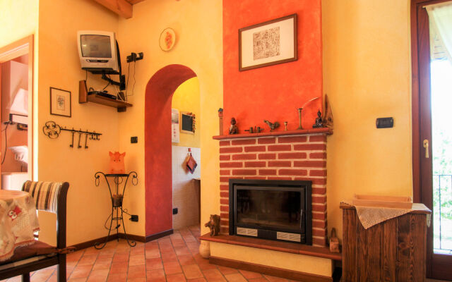Casa Mulino