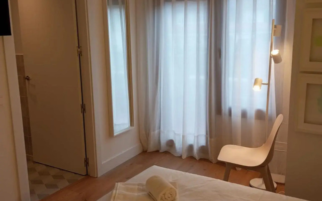 Hotel Cangas De Onis Center