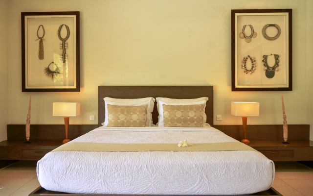 Nyaman Villas