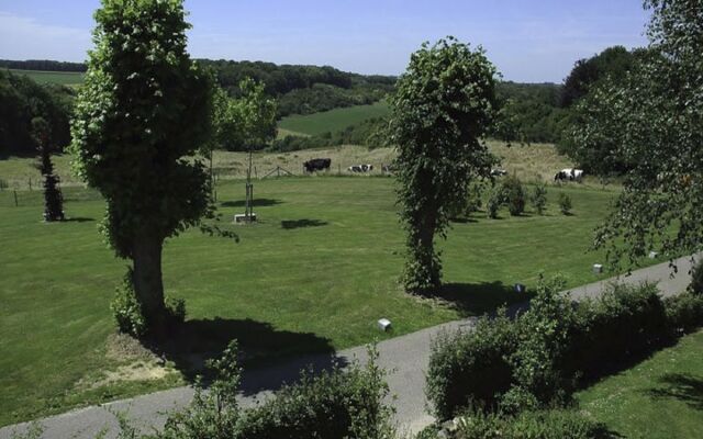 Bungalowpark Landsrade 34255