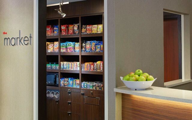 Courtyard Minneapolis St. Paul/Roseville by Marriott