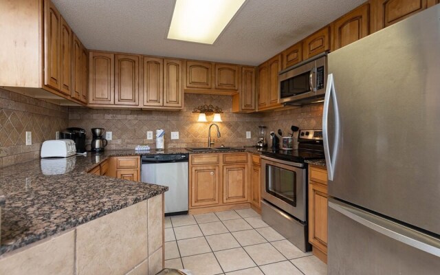 Phoenix X 504 3 Bedroom Condo