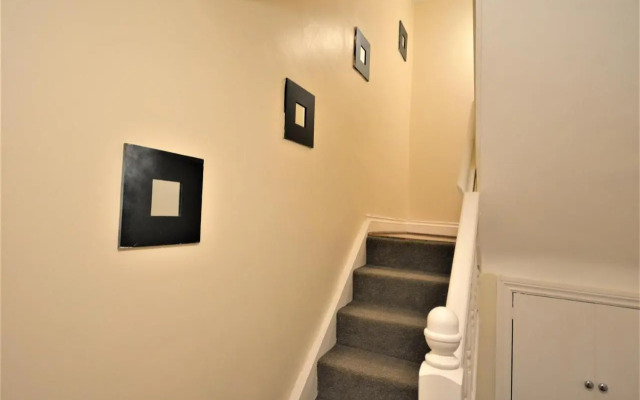 London Modern One Bedroom Apartment