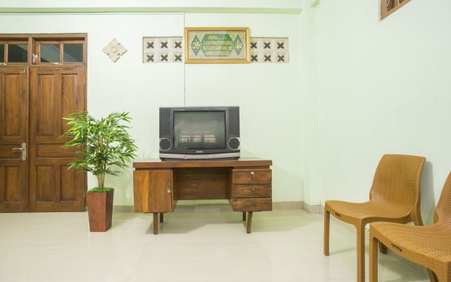 OYO 2634 Griya Birowo Syariah
