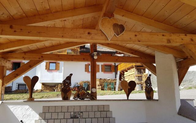 Rosengarten, 3 room apartment-2 ROSENGARTEN